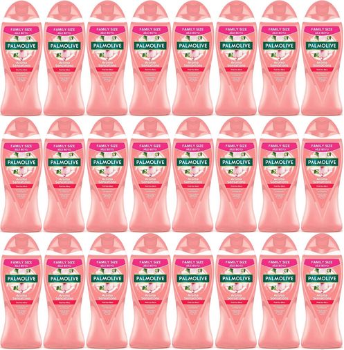 Duş Jeli 750ML Aroma Sensations/Aroma Duyguları (24 Lü Set)