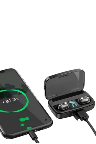 Dunai Store MEYTDUUCZA10SS Mey İthalat® A10S Bluetooth Kulaklik