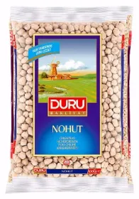 Duru Iri Nohut 1 Kg