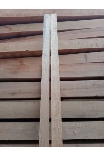 Durudekor 067 4X2X50 Çam Kereste (10 Adet)