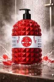 Duş Jeli Liberre 500 Ml x 6 Adet