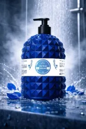 Duş Jeli My Way 500 Ml x 3 Adet