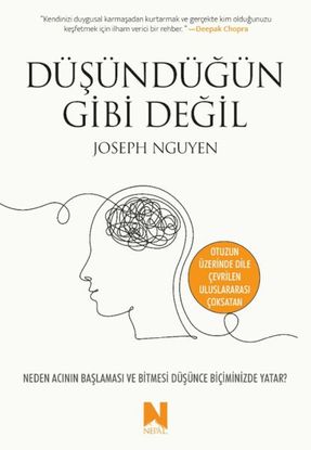 Düşündüğün Gibi Değil