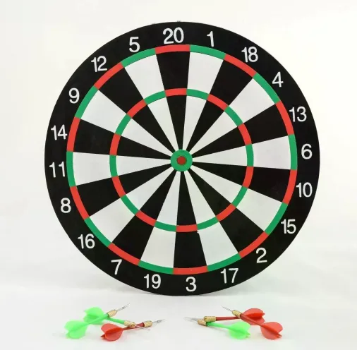 Duvara Asmalı Dart Oyunu Alk4888