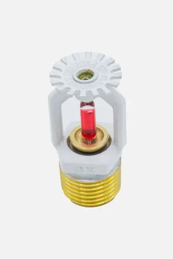 Duyar DUYNG3327 1/2' Pendent Sprink 68C Aşağı - Beyaz