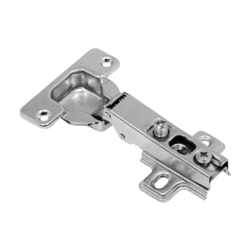 DÜZ OTOMATİK DOLAP MENTEŞESİ (4745)