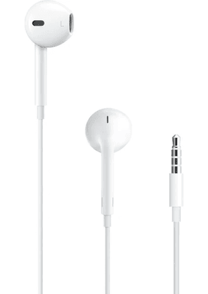 DVIP AK00337 Dvıp X9 3.5Mm Jack Girişli Pure Sound Ve Powerfull Bass Mikrofonlu Kablolu Kulaklık Beyaz