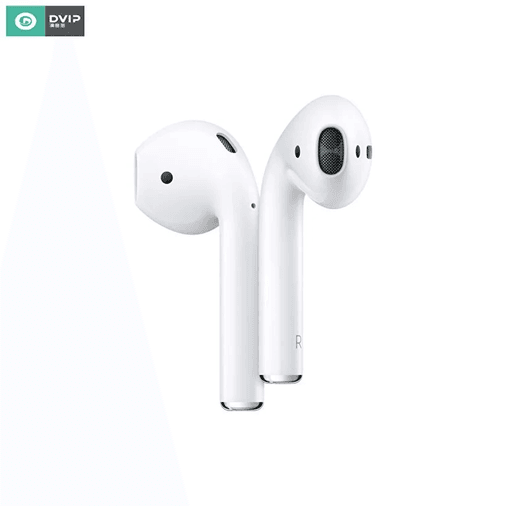 Dvip H2 2. Nesil Pods Bluetooth Kulaklık Beyaz
