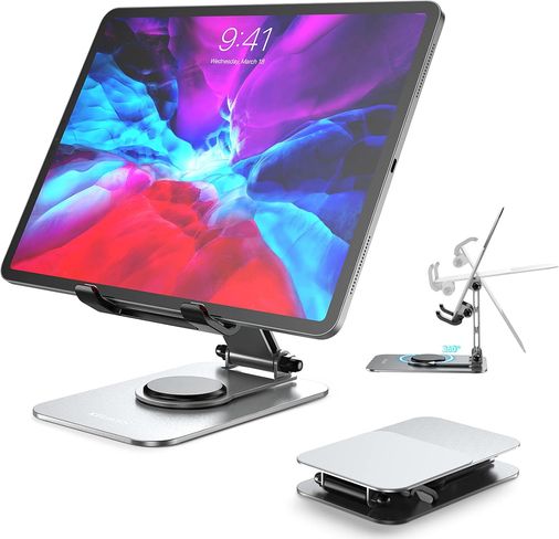 Dvip Metal Tablet Standı Zc08