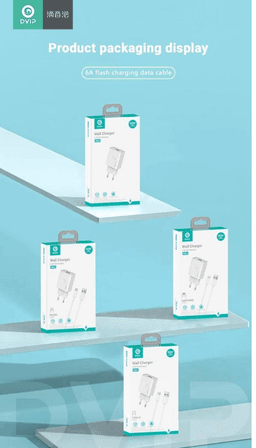 DVIPN63 Dvip N63 Usb İphone Şarj Aleti