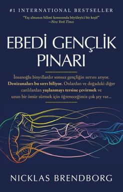 Ebedi Gençlik Pınarı