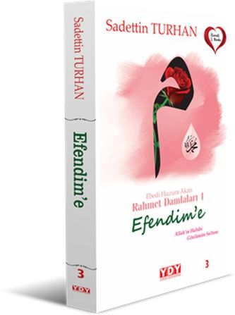 Ebedi Huzura Akan Raet Damlaları 1 Eme