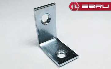 Ebru Masa Gönye 40x50x102 - 2mm - 50 Adet
