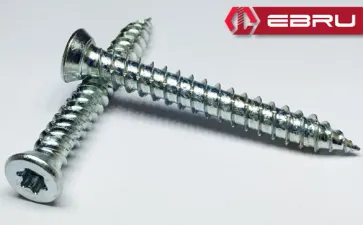 Ebru TDR B Buldex Vida 7,5x150 - 10 Adet