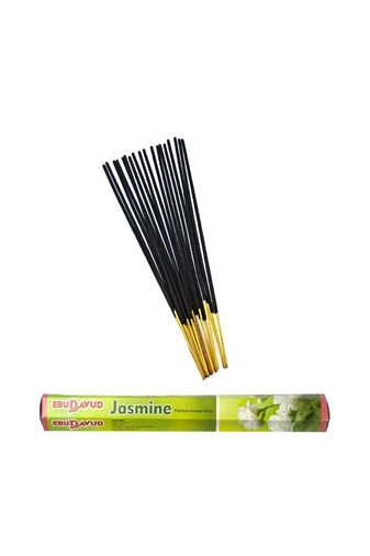 EBUDAVUD RT-RYB-2SNB10015 Yasemin Kokusu Tütsü 20 Çubuklu Paket Jasmine