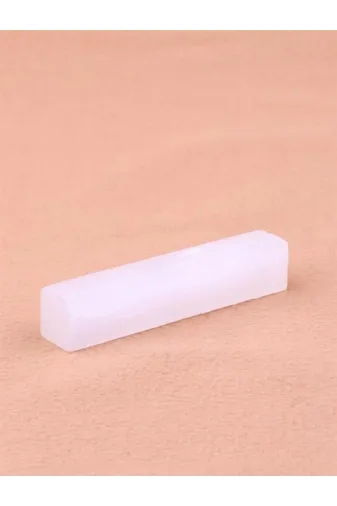 Ecelike 12 Doğal Selenit Çubuk