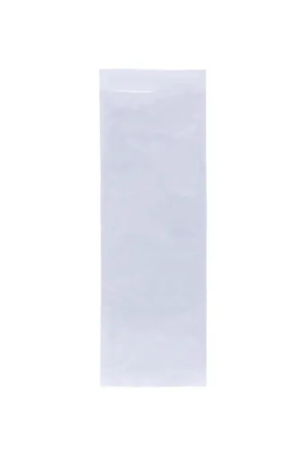 ECEPAK 86825037489852 Kuşe Şeffaf Pencereli Lüx Kaşık Kılıfı - 5 Kg