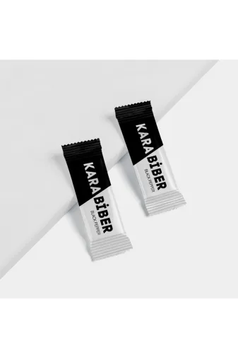 ECEPAK 86825785480961 Stick Karabiber - 1000 Adet
