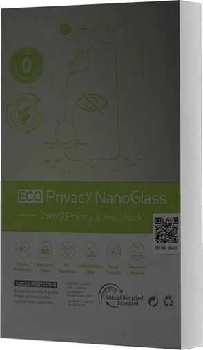 eco port 119267832 Best Suit Makine 5H Hayalet Nano Cam Ekran Koruyucu 20 Adet