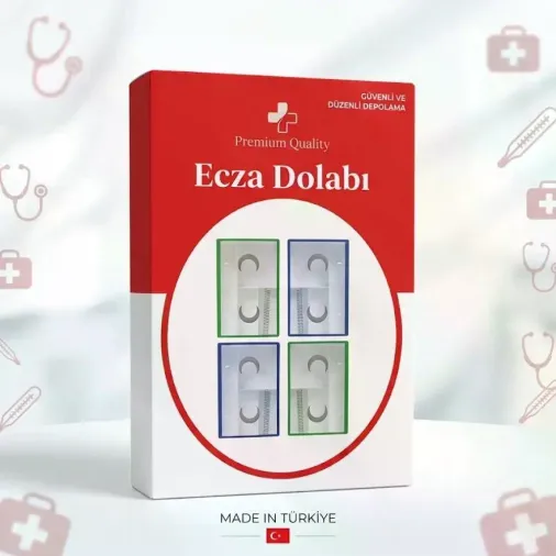 Ecza Dolabı