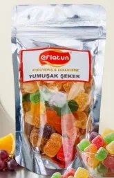 EFLATUN YUMUŞAK ŞEKER