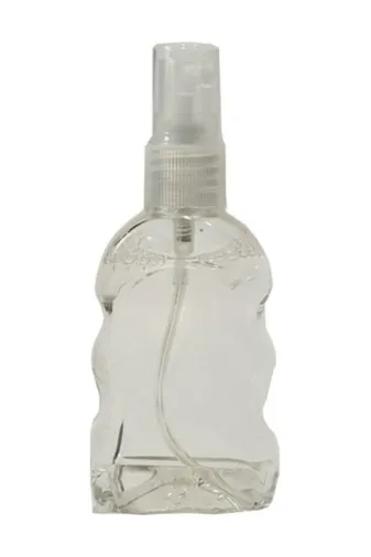Ege Optik 65465465454 Gözlük Silme Spreyi Solisyon 50 Ml 5 Adet Ve Mikrofiber Bez