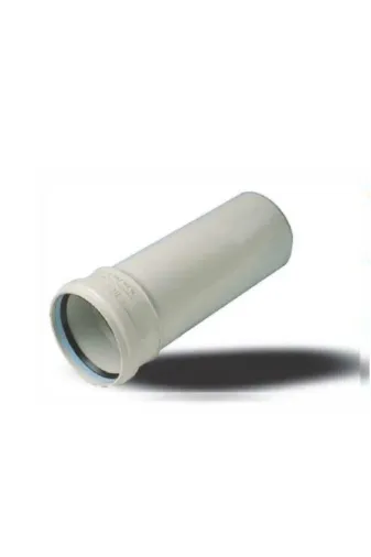 Egeyıldız P102522S8891 Ege Yıldız 150X500 Pvc Boru 3,2 Mm