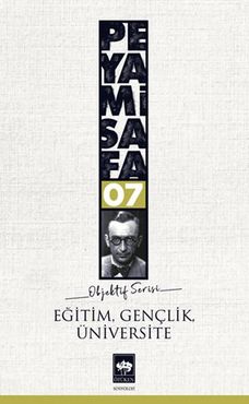 Eğitim,gençlik,üniversite (objektif:7)