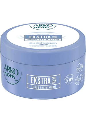 Ek05 Arko Nem Ekstra Nemlendirici 250 Ml Bakım Kremi
