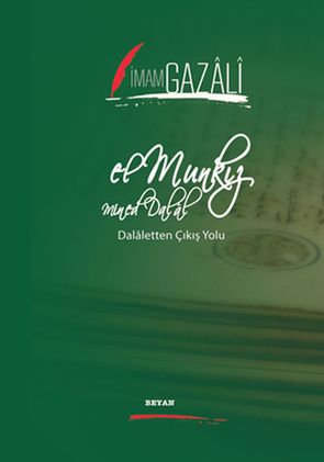 El Munkız Mined Dalal Datten Çıkış Yolu