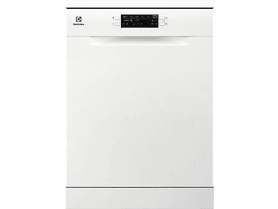 Electrolux 1219840 Esa47210Sw E Enerji Sınıfı 13 Kişilik 10 Programlı Bulaşık Makinesi Beyaz