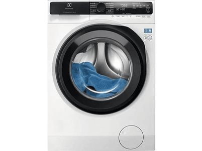 Electrolux 1246752 Ew7F5412Sct 700 Serisi Steamcare A Enerji Sınıfı 10 Kg 1400 Devir Wi-Fi Çamaşır Makinesi