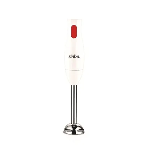 ELEKTRİKLİ ÇUBUK EL BLENDER 350W SHB-3185 (4745)