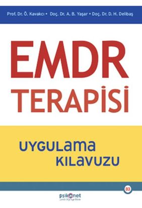 EMDR Terapisi Uygulama Kıluzu