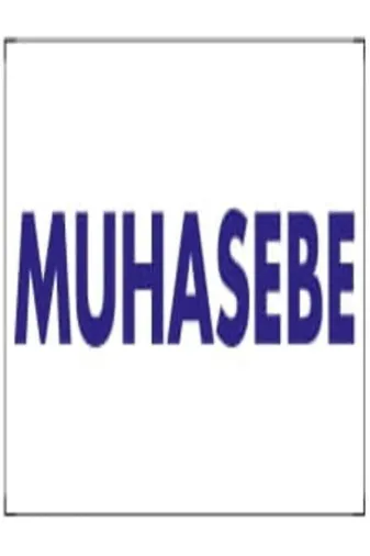Emek İkaz Levhaları EMEK1773 Muhasebe Uyarı/ikaz Levhası