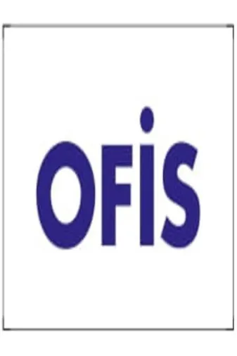 Emek İkaz Levhaları EMEK1775 Ofis Uyarı/ikaz Levhası