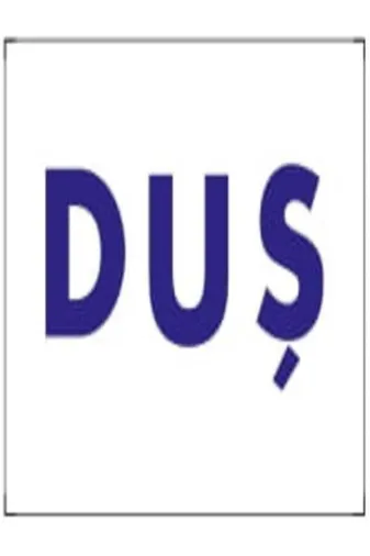 Emek İkaz Levhaları EMEK1805 Duş Uyarı/ikaz Levhası