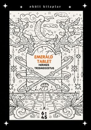 Emerald Tablet
