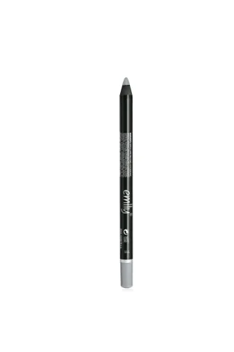 EMILY K-EWE-111 Waterproof Eye Pencil No: 111 - Göz Kalemi - 8691190521110