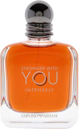 emporiaerkparfm Emporio Armani Stronger With You Intense 100 Ml Edp Erkek Parfüm