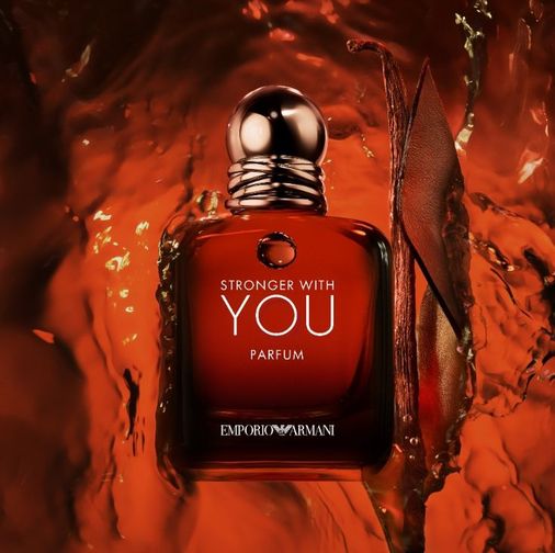 Emporio Armani güngörenm66 Armani You Parfum 100 Ml