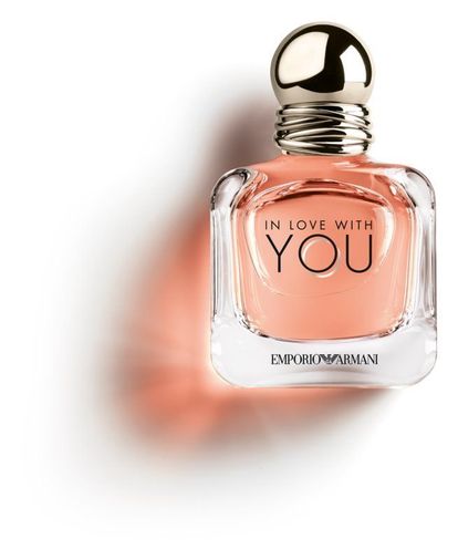 Emporio Armani güngörenw102 Armani In Love With You 100 Ml Fem