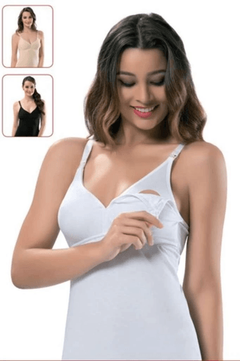 Emzirme Atleti 1268 Cream