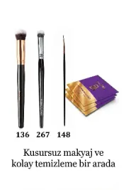 En Çok Sevilen 3'lü Set 136 - 267 - 148