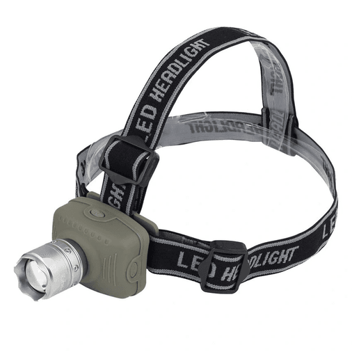 En Güçlü Aydınlatma İçin Pc-1803 Cree Led Kafa Feneri Zoom Özelliği Ve 3xaaa Pil Avantajıyla Avcılık, Kamp Ve Tamirat İşlerinizde Yanınızda. Hemen Keşfedin.