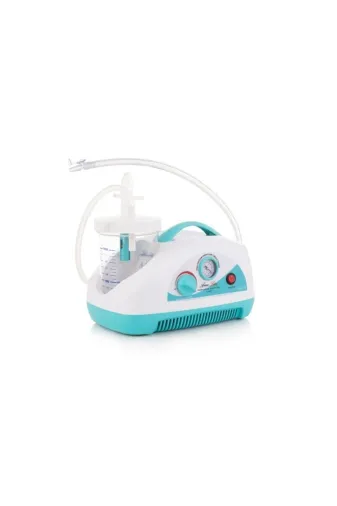 ENDOSTALL Al-03 Aspiratör Cihazı - 30 L/dk -
