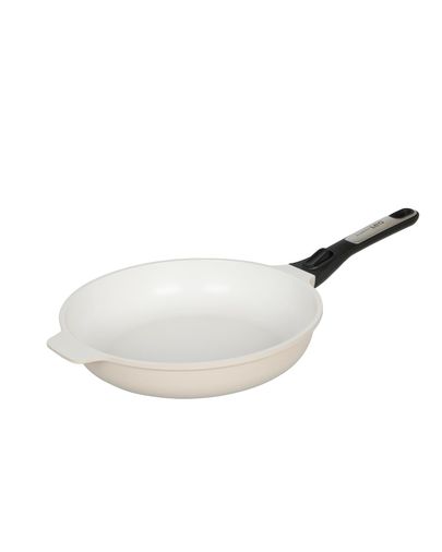 English Home 219999 Berghoff Leo Phantom Seramik Tava Latte