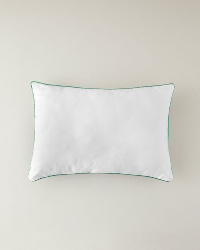 English Home 6508780870 Soft Bambu Yastık 50X70 Cm Beyaz