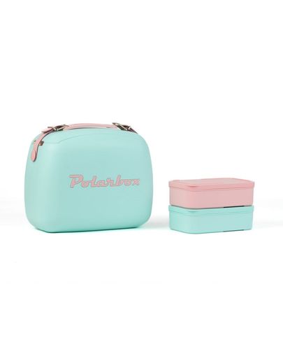 English Home polarbox399999 Polarbox 6L Verda Agua - Rose Baby Pop