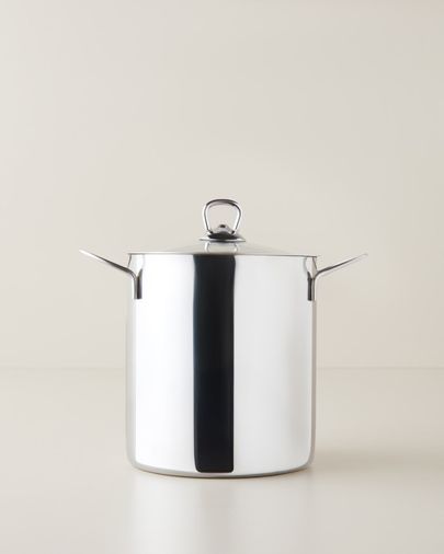 English Home silver129999 Glow Çelik 4 Parça Kızartma Tenceresi 14 Cm Silver